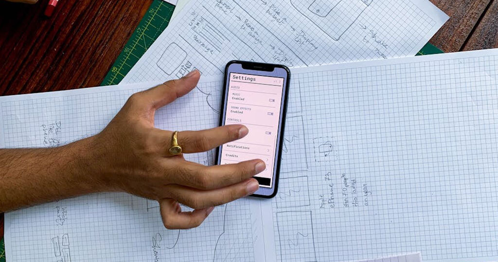 custom-app-development