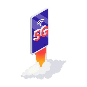 5g in software development