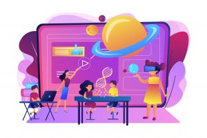 Ai in education industry