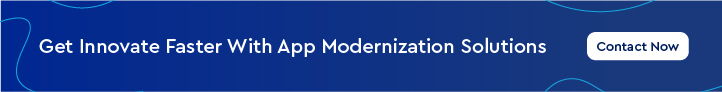 App Modernization Solutions