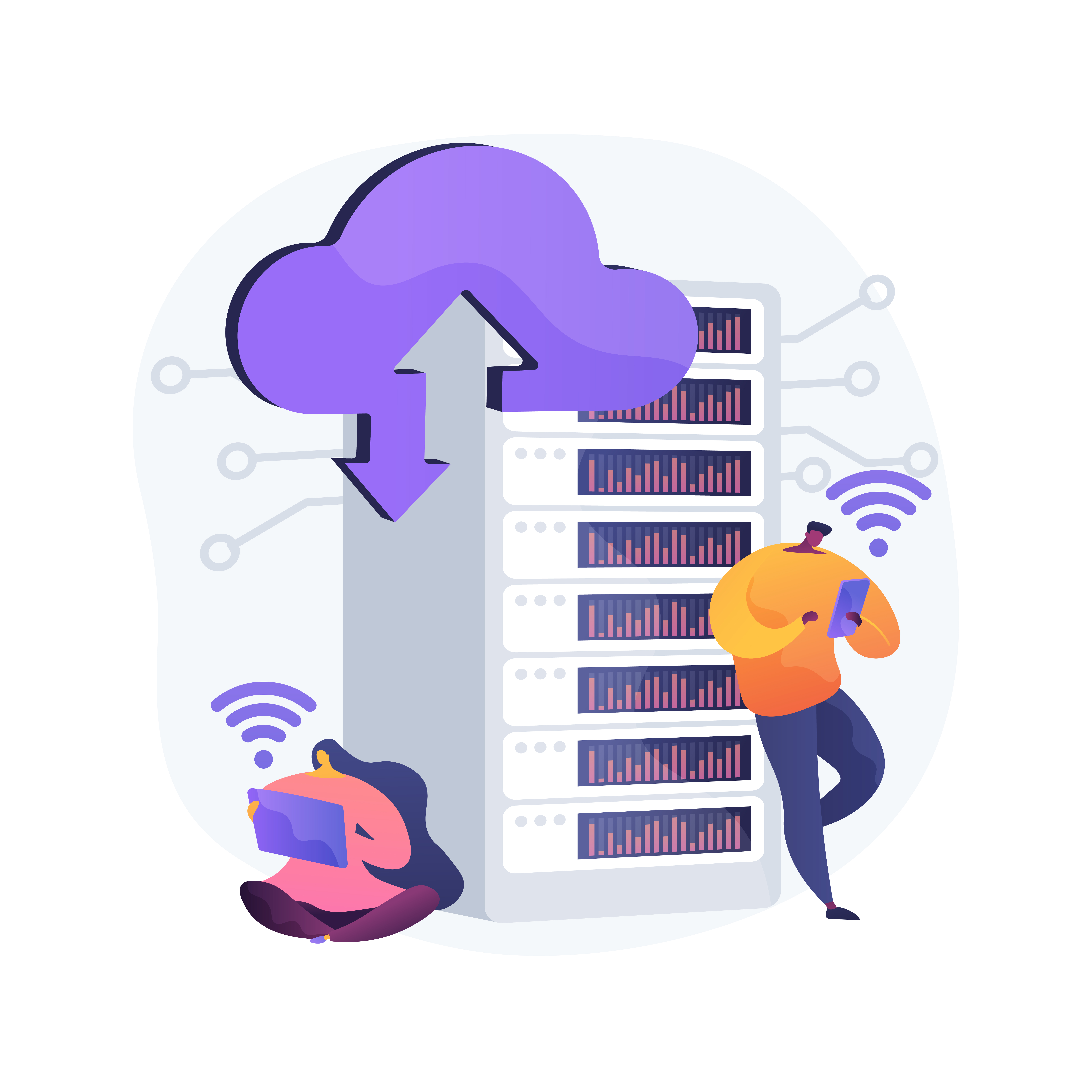 serverless computing